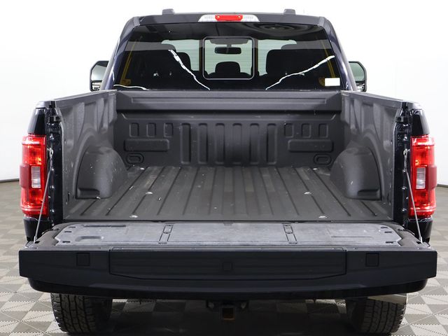 2023 Ford F-150 XLT - 23086040 - 19