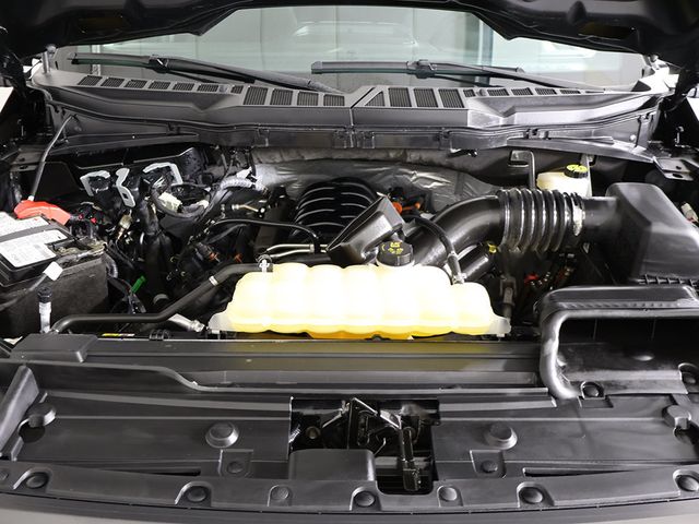2023 Ford F-150 XLT - 23086040 - 20