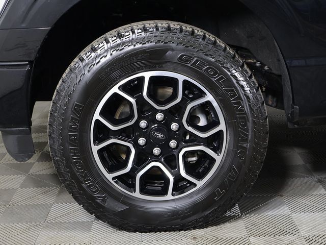 2023 Ford F-150 XLT - 23086040 - 21