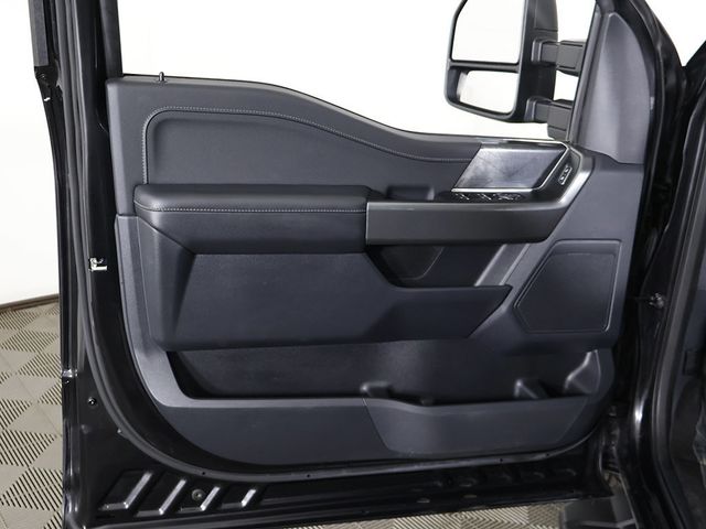 2023 Ford F-150 XLT - 23086040 - 22