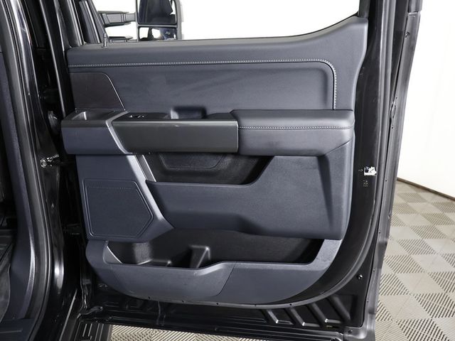 2023 Ford F-150 XLT - 23086040 - 25