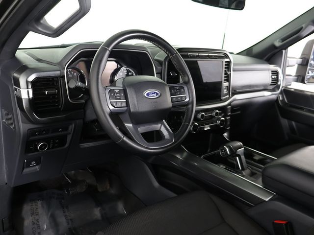 2023 Ford F-150 XLT - 23086040 - 26