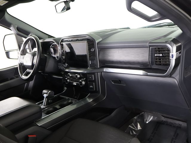 2023 Ford F-150 XLT - 23086040 - 27