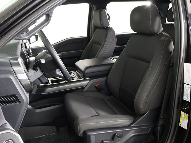 2023 Ford F-150 XLT - 23086040 - 28