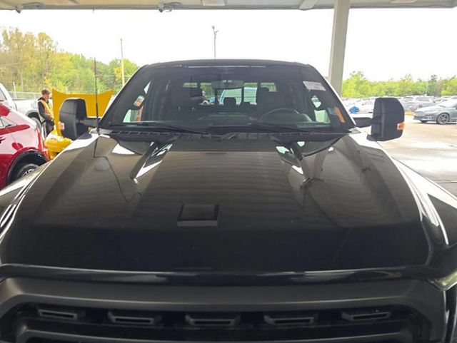 2023 Ford F-150 XLT - 23086040 - 2