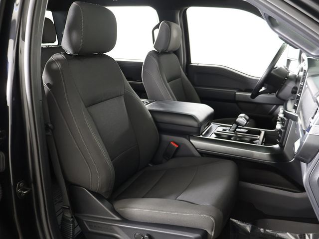 2023 Ford F-150 XLT - 23086040 - 29