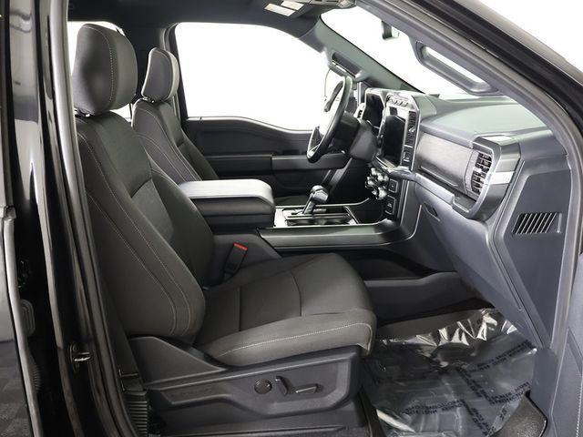 2023 Ford F-150 XLT - 23086040 - 31