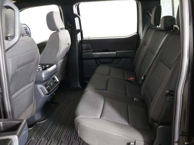 2023 Ford F-150 XLT - 23086040 - 34