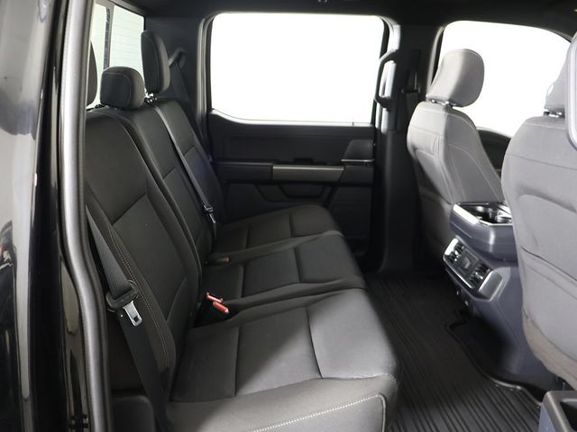 2023 Ford F-150 XLT - 23086040 - 35