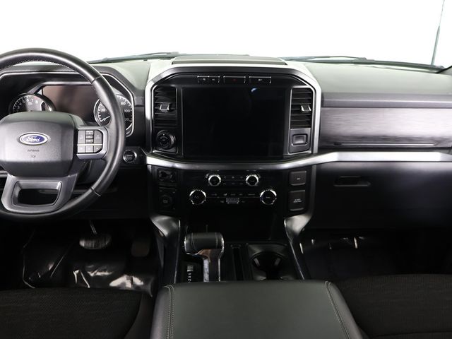 2023 Ford F-150 XLT - 23086040 - 36