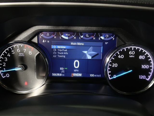 2023 Ford F-150 XLT - 23086040 - 40
