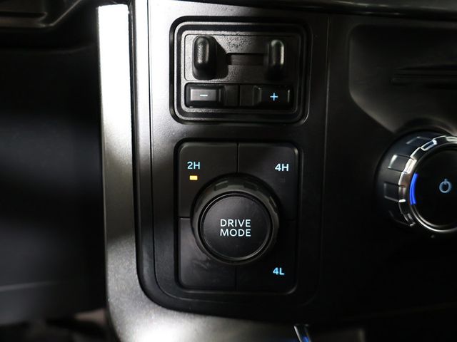 2023 Ford F-150 XLT - 23086040 - 44