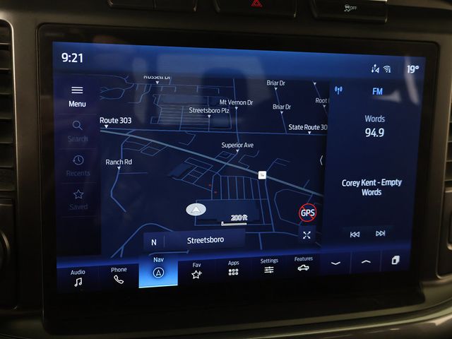 2023 Ford F-150 XLT - 23086040 - 46