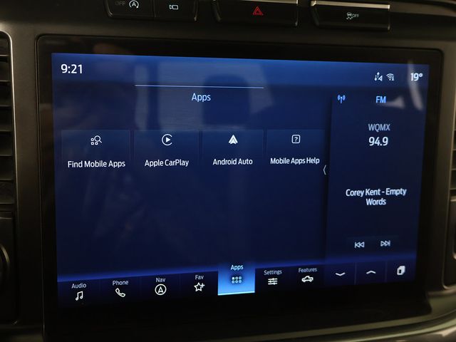 2023 Ford F-150 XLT - 23086040 - 47