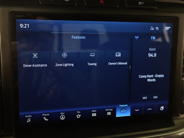 2023 Ford F-150 XLT - 23086040 - 48