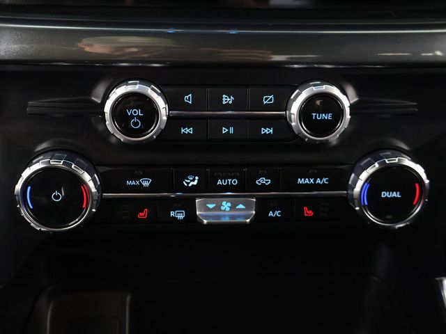 2023 Ford F-150 XLT - 23086040 - 50