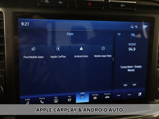 2023 Ford F-150 XLT - 23086040 - 7