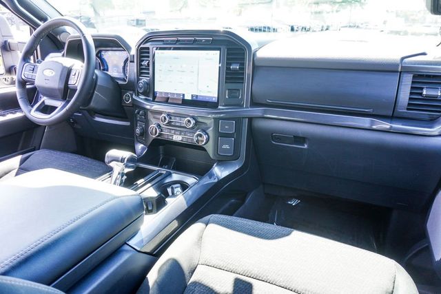 2023 Ford F-150 XLT - 23017714 - 9