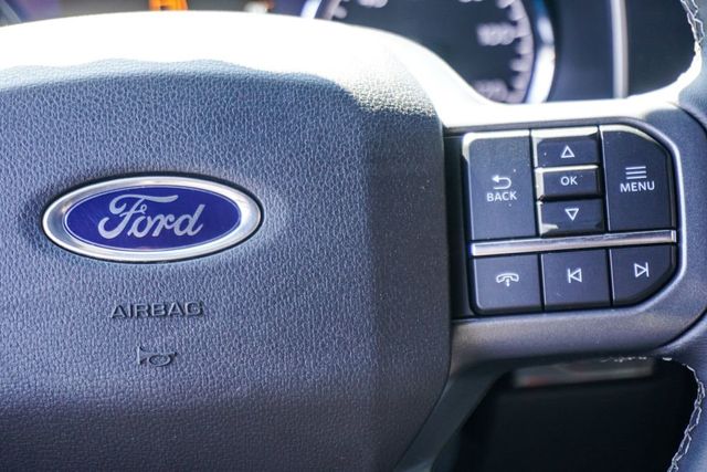 2023 Ford F-150 XLT - 23017714 - 13