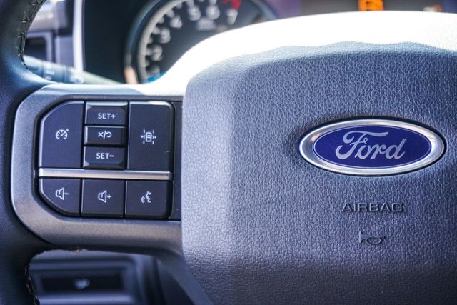 2023 Ford F-150 XLT - 23017714 - 14