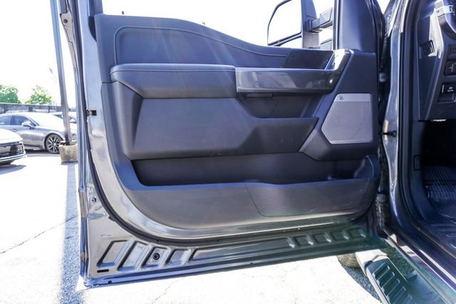 2023 Ford F-150 XLT - 23017714 - 16