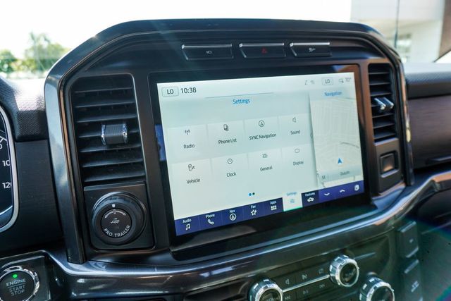 2023 Ford F-150 XLT - 23017714 - 19