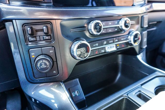 2023 Ford F-150 XLT - 23017714 - 20
