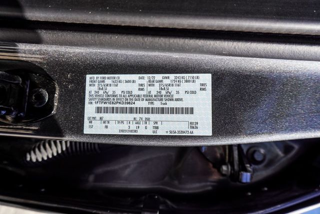 2023 Ford F-150 XLT - 23017714 - 26