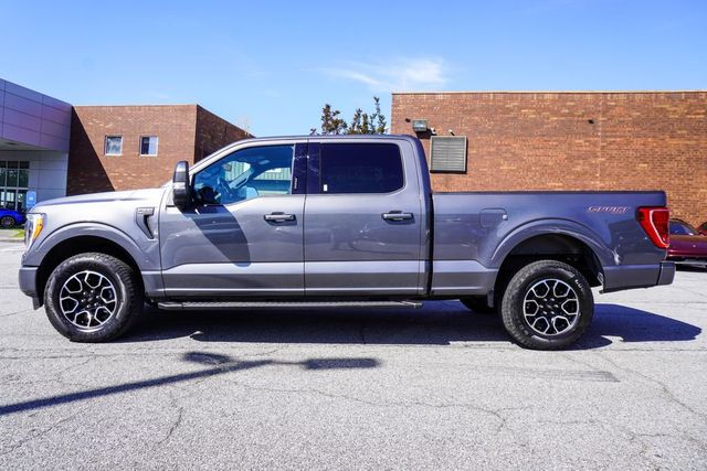 2023 Ford F-150 XLT - 23017714 - 30