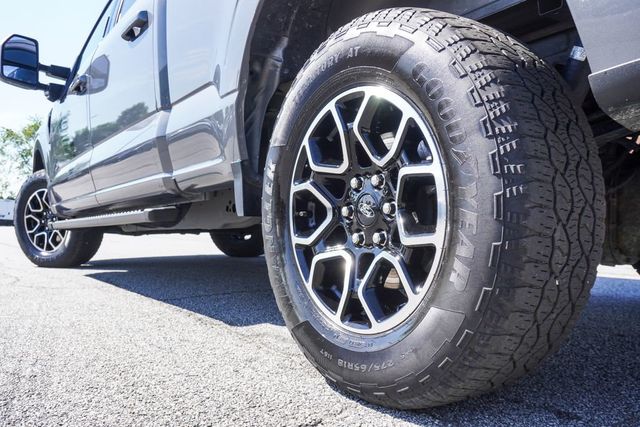 2023 Ford F-150 XLT - 23017714 - 32