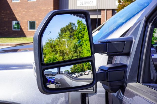 2023 Ford F-150 XLT - 23017714 - 37
