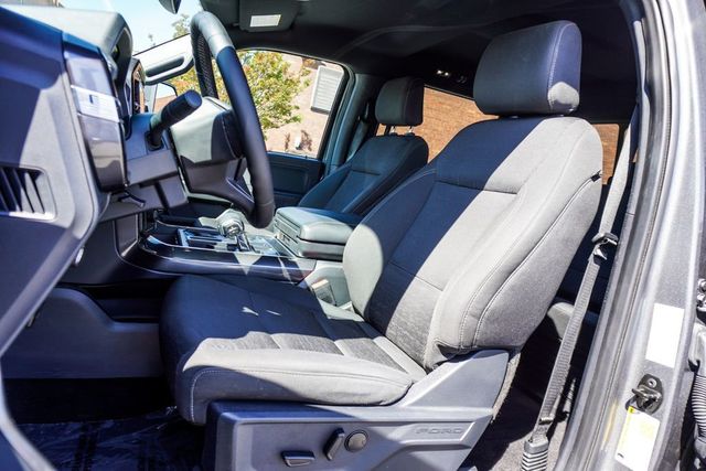 2023 Ford F-150 XLT - 23017714 - 5