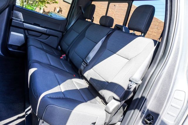 2023 Ford F-150 XLT - 23017714 - 7