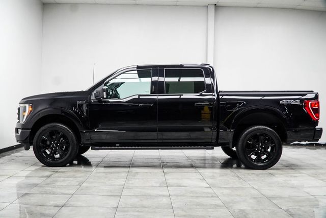 2023 Ford F-150 XLT - 23073263 - 9