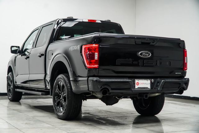 2023 Ford F-150 XLT - 23073263 - 10