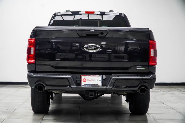 2023 Ford F-150 XLT - 23073263 - 11