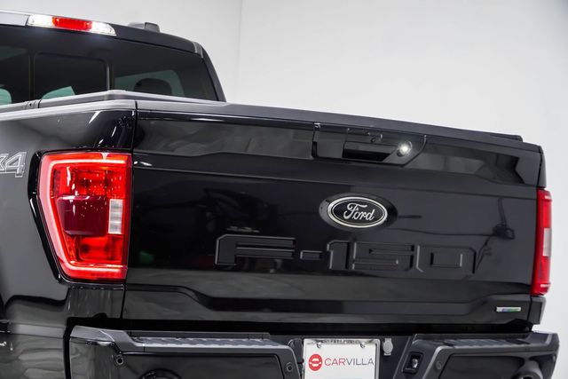 2023 Ford F-150 XLT - 23073263 - 13