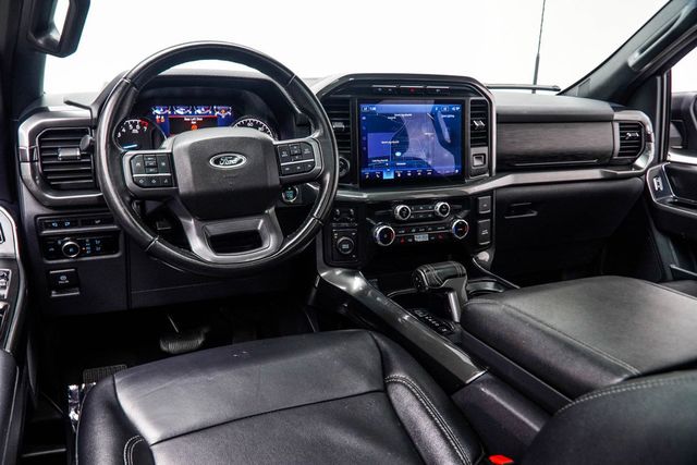 2023 Ford F-150 XLT - 23073263 - 15