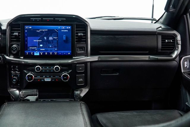 2023 Ford F-150 XLT - 23073263 - 17