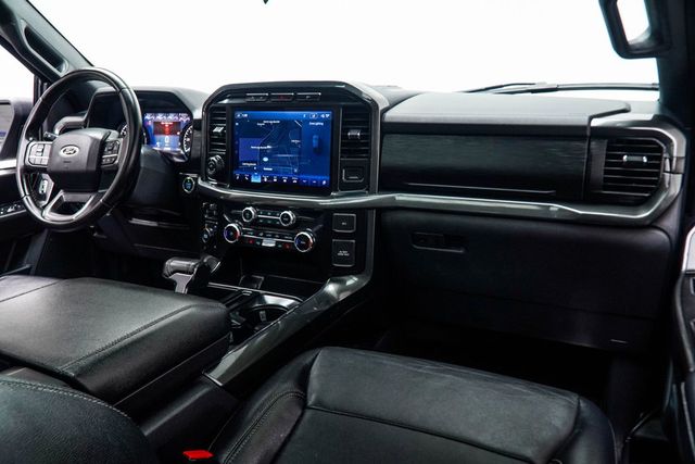 2023 Ford F-150 XLT - 23073263 - 18