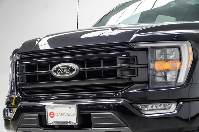 2023 Ford F-150 XLT - 23073263 - 1