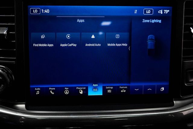 2023 Ford F-150 XLT - 23073263 - 25