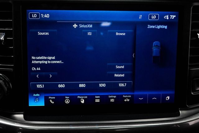 2023 Ford F-150 XLT - 23073263 - 26
