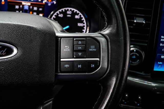 2023 Ford F-150 XLT - 23073263 - 28