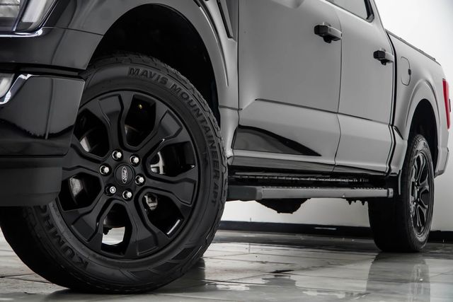 2023 Ford F-150 XLT - 23073263 - 2