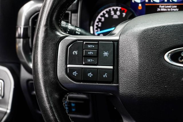 2023 Ford F-150 XLT - 23073263 - 29