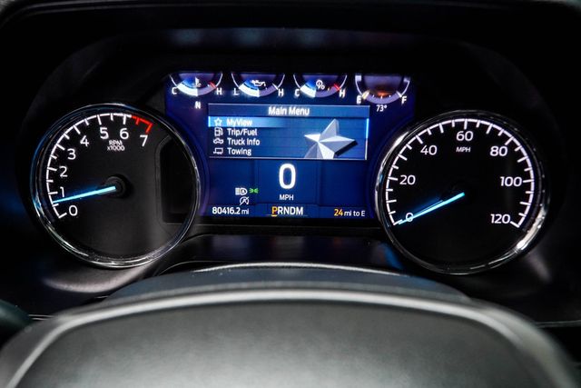2023 Ford F-150 XLT - 23073263 - 30