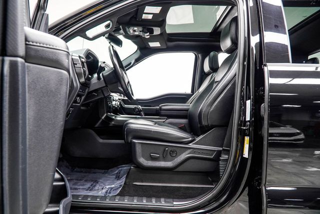 2023 Ford F-150 XLT - 23073263 - 34