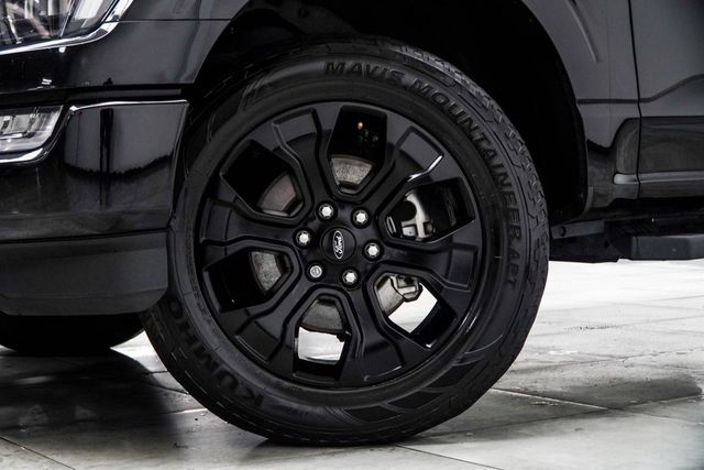 2023 Ford F-150 XLT - 23073263 - 5