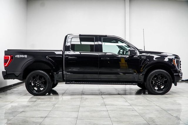 2023 Ford F-150 XLT - 23073263 - 6